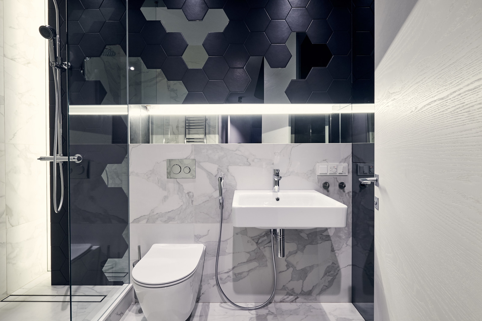 Варшавская