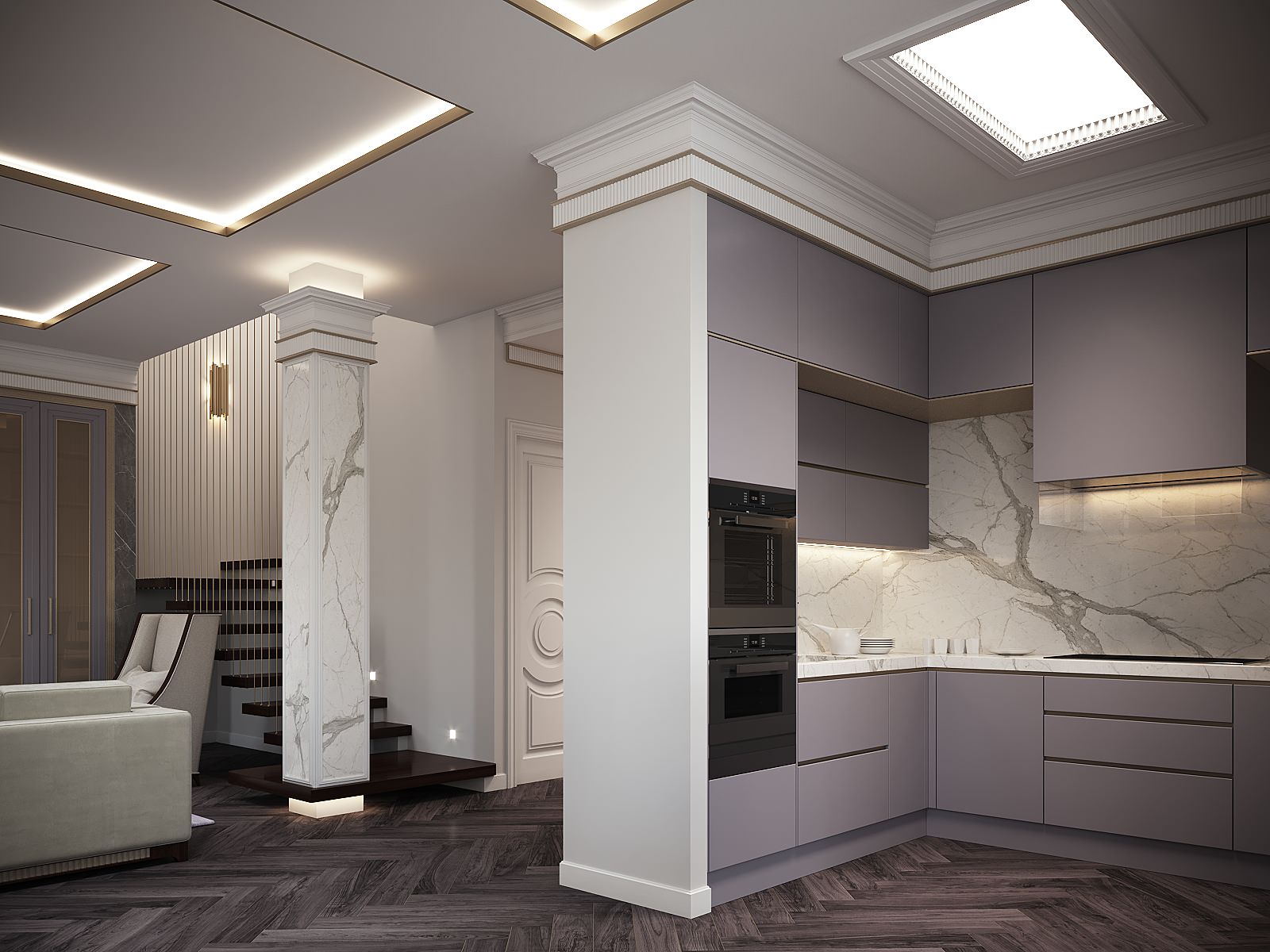 ЖК Бристоль