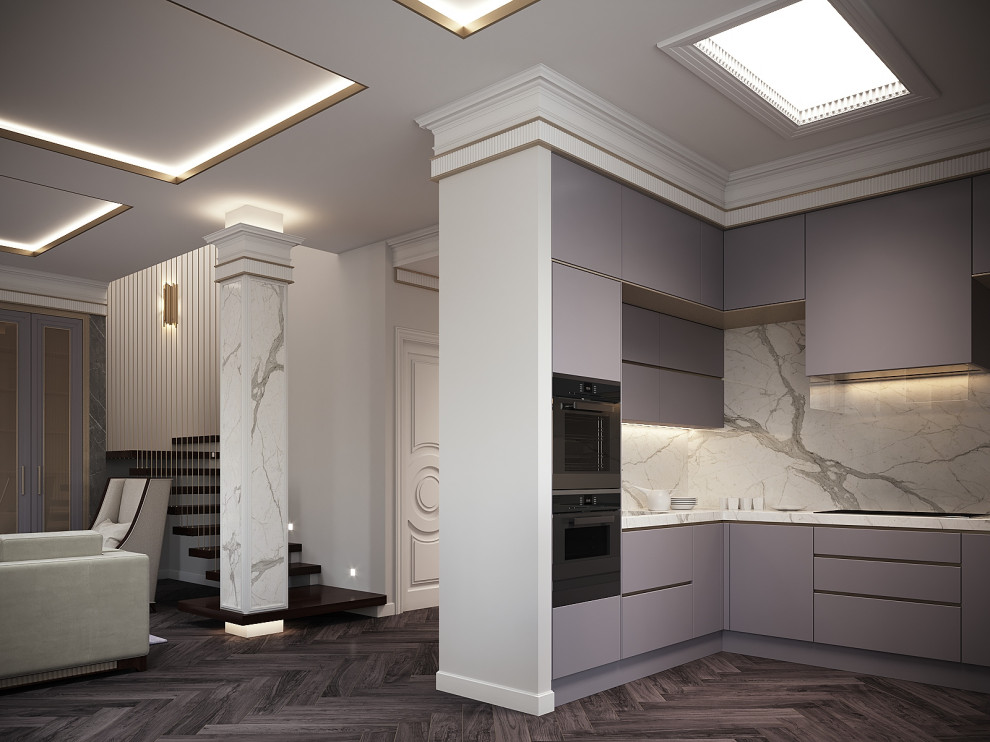 ЖК Бристоль