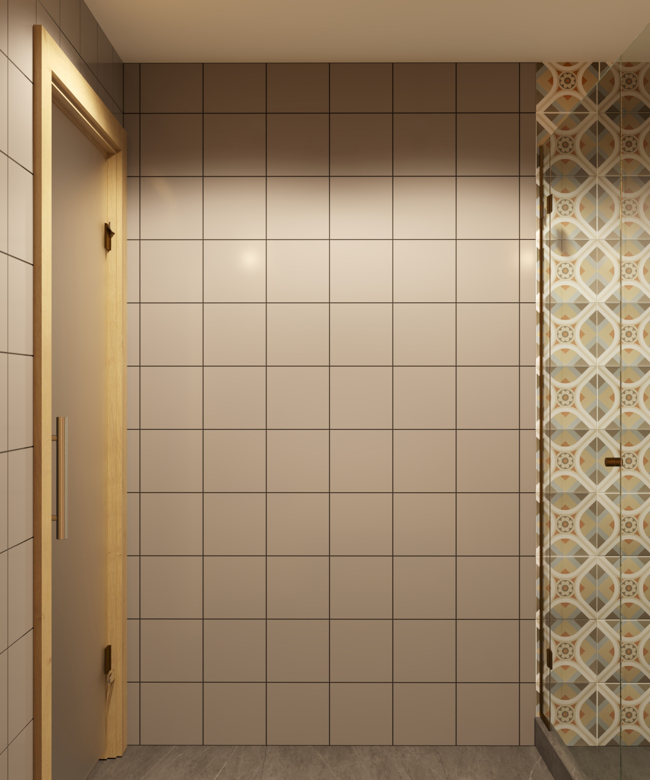 Дом в Новоалександрово