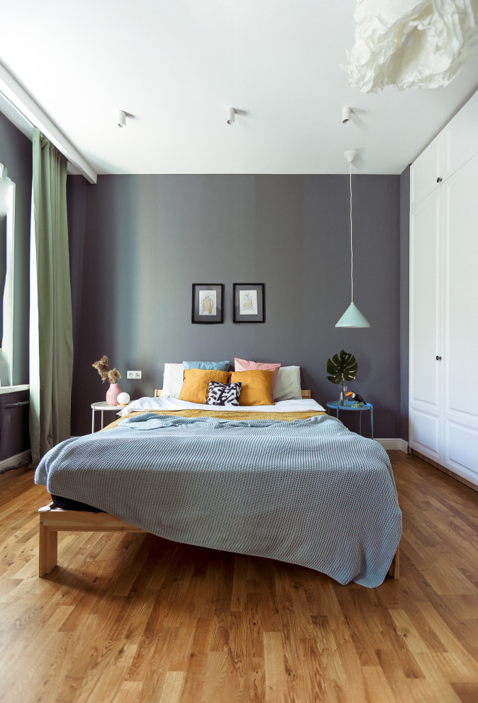 Квартира 2ух-комнатная в Коломне