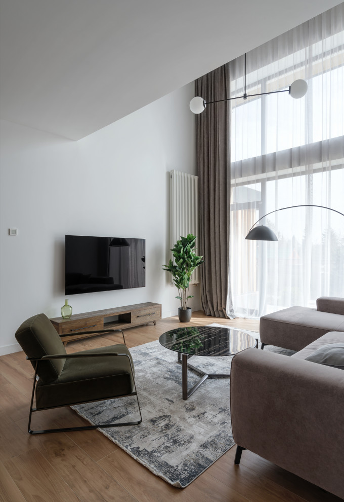 Дом на Айдаровской