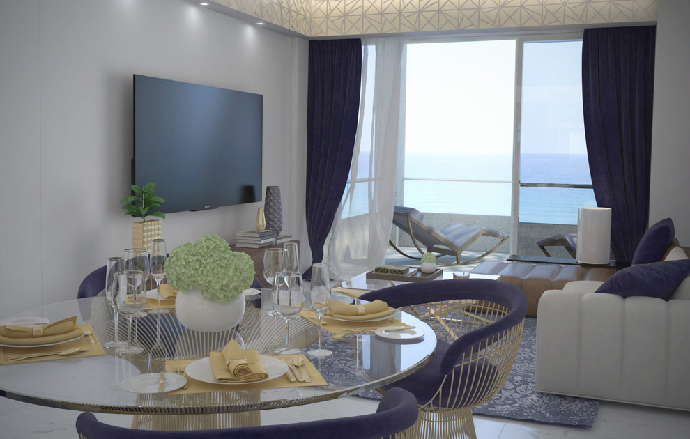 Обложка альбома: дизайн потолка