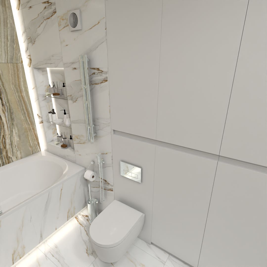 Квартира. Урицкого 24