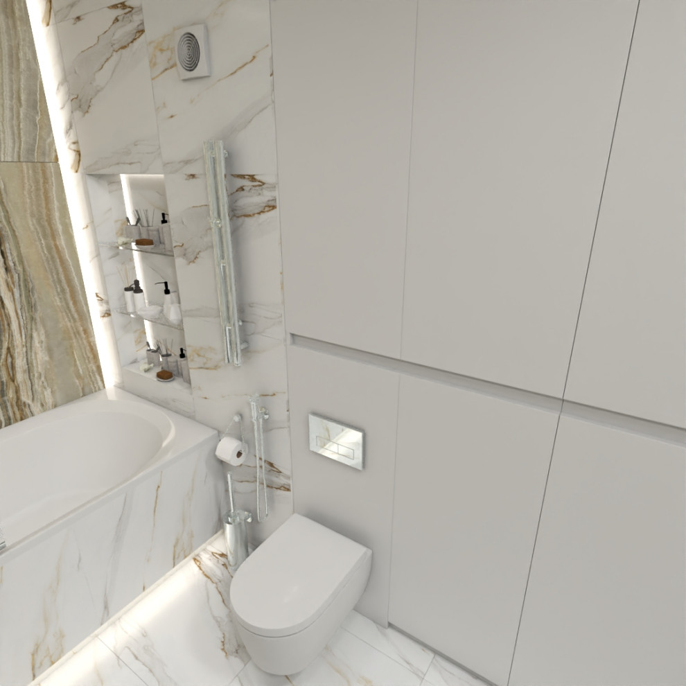 Квартира. Урицкого 24