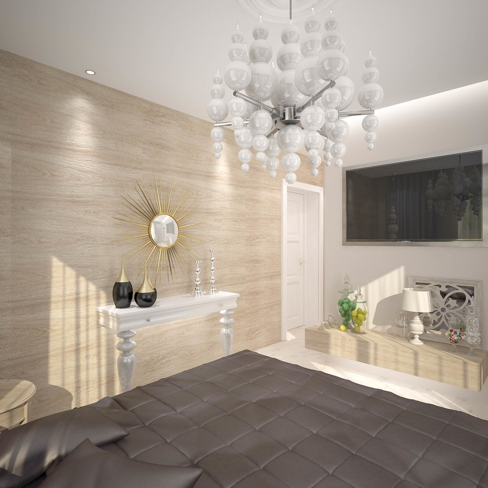 Обложка проекта: Гостевая