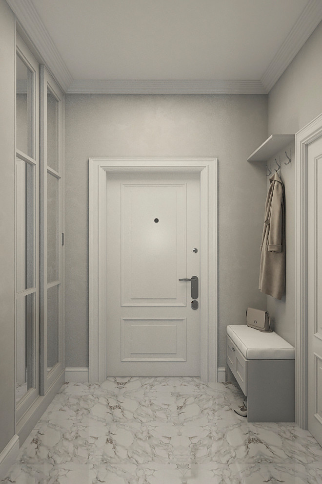 Квартира по ул. 2 -я  Филевская д 6