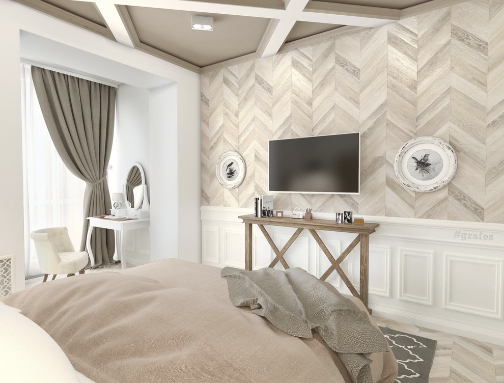 Обложка проекта: Countryside