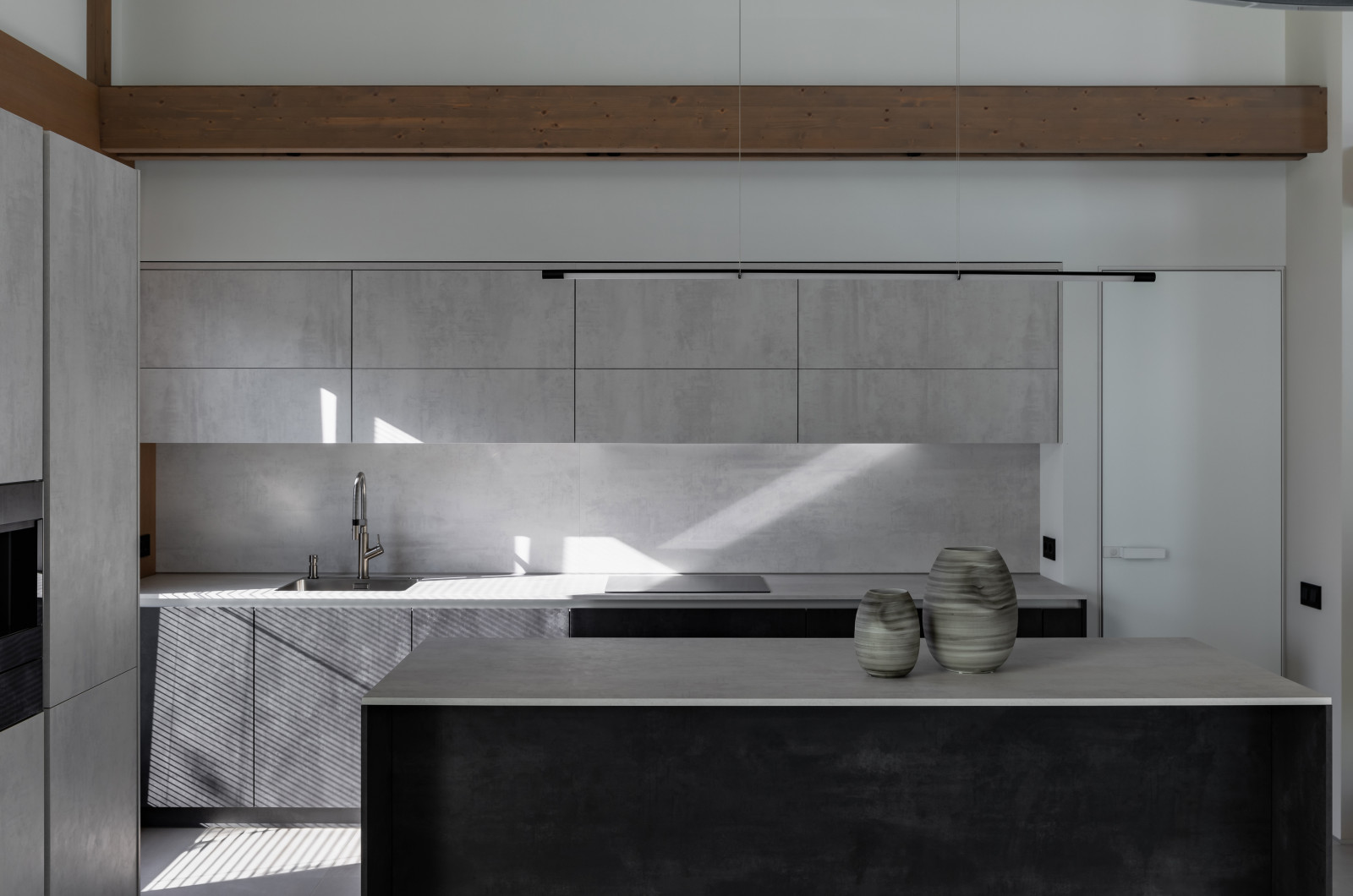 загородный дом