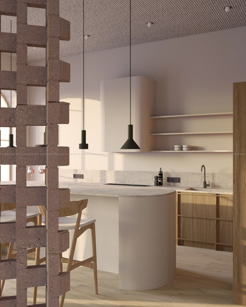 Апартаменты, 220 кв. м