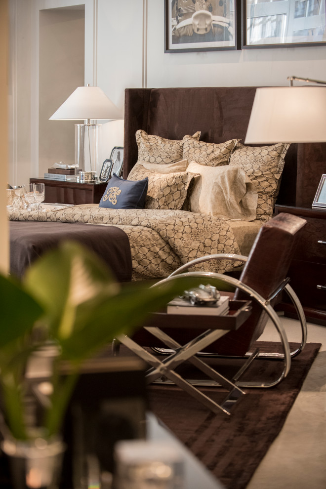 Салон Ralph Lauren Home