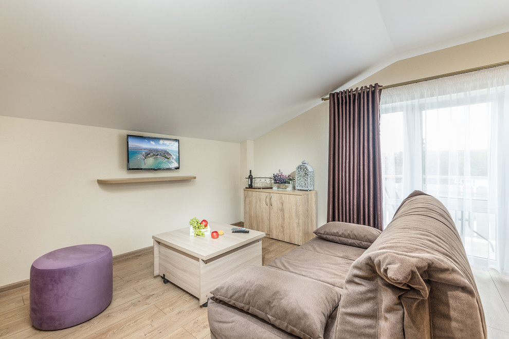 Гостевой дом