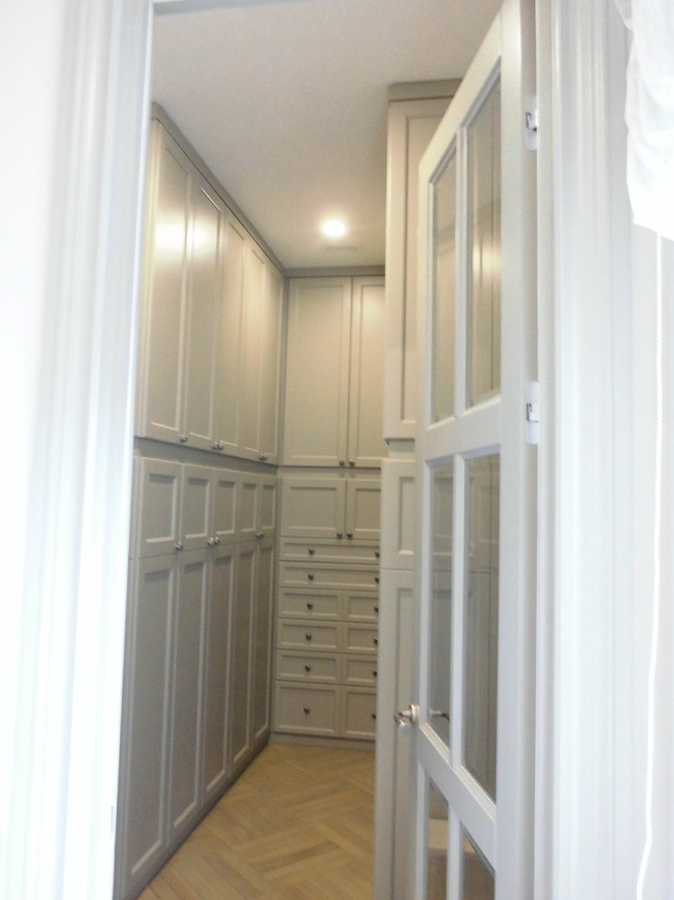 Проект Дизайнера Екатерины Минервиной