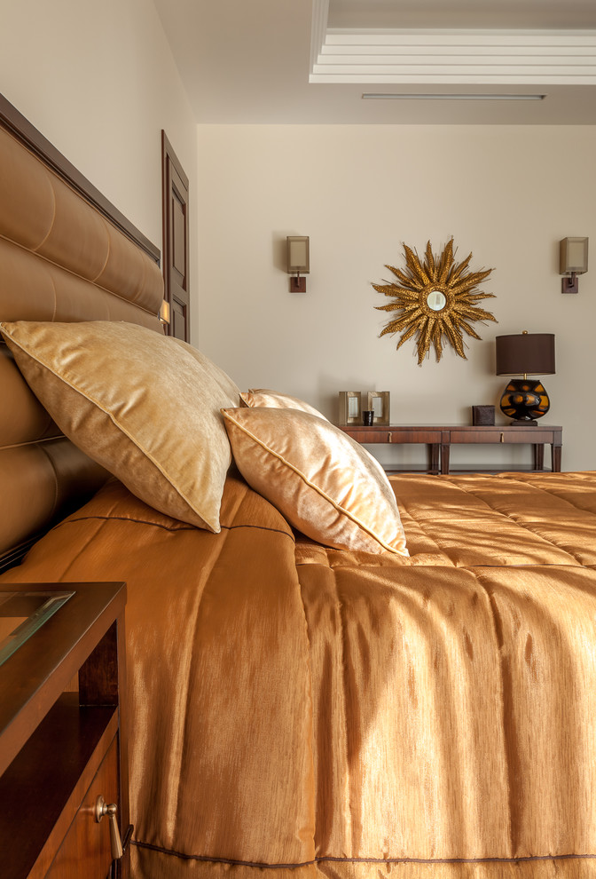 Дом в жилом поселке Пестово. 1000 м.кв.