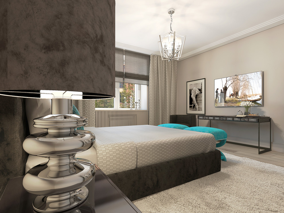 НАШИ ЛЮДИ В ГОЛЛИВУДЕ