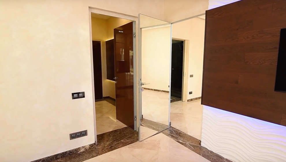 Элитный ремонт квартиры