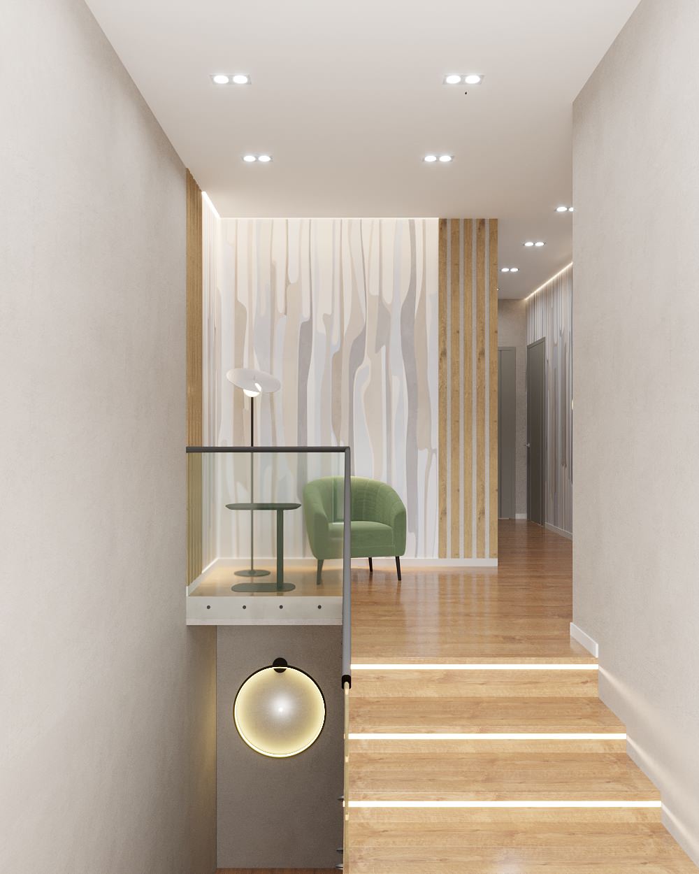 Коттедж КП"Dream Village"