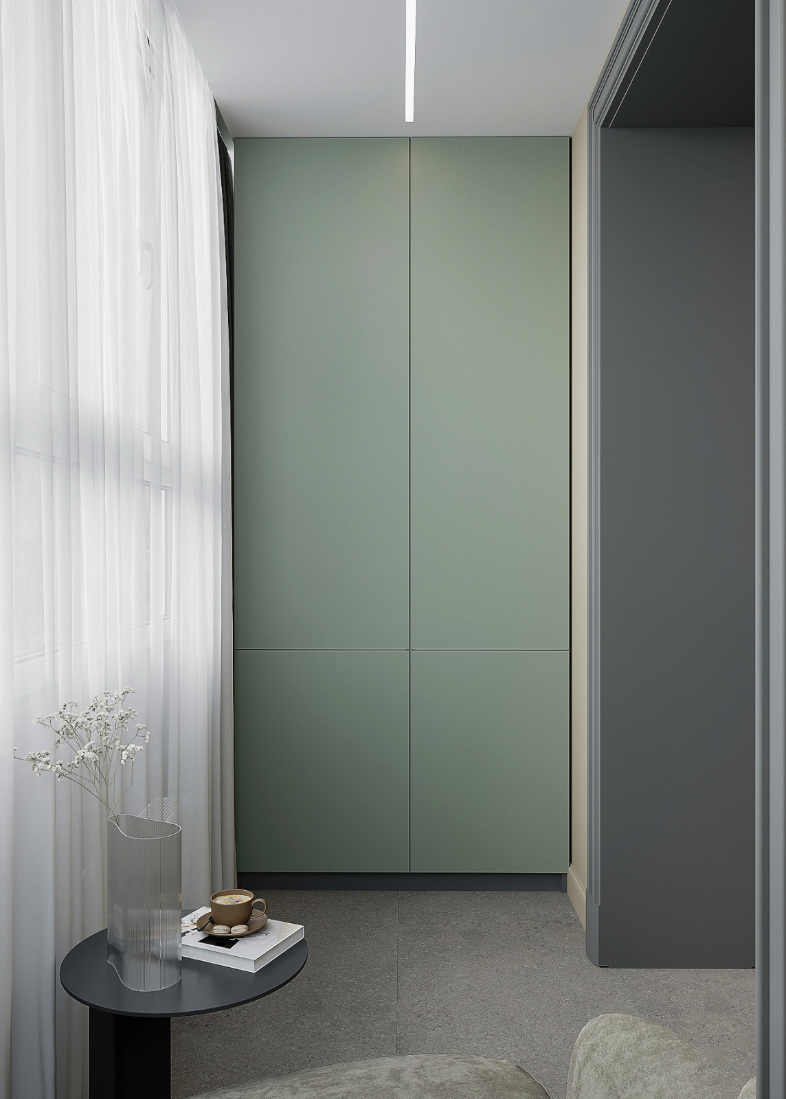 ЖК ДОСТОЯНИЕ