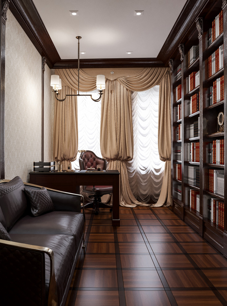 Обложка проекта: Кабинет