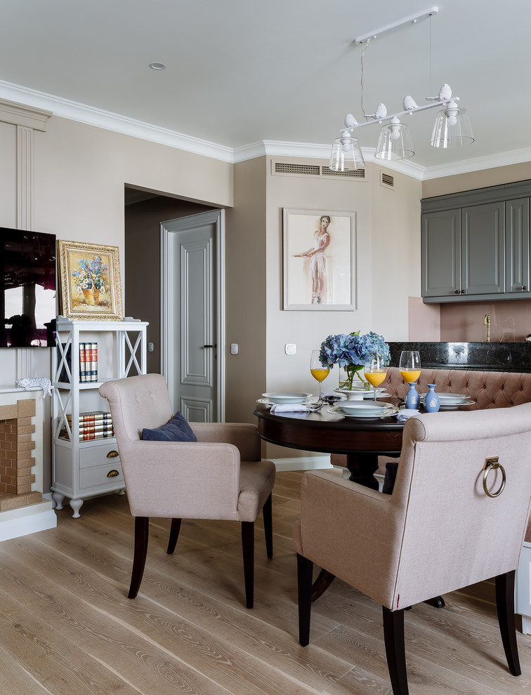 Солнечная классикиа