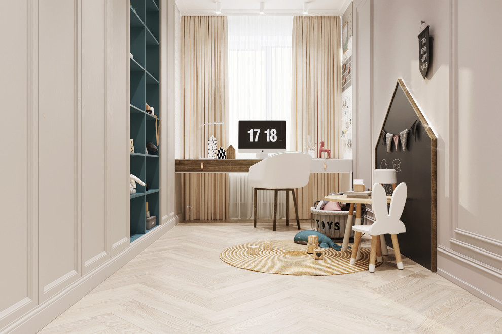 ЖК Губерния, г. Пермь