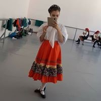 Александра Крянгэ