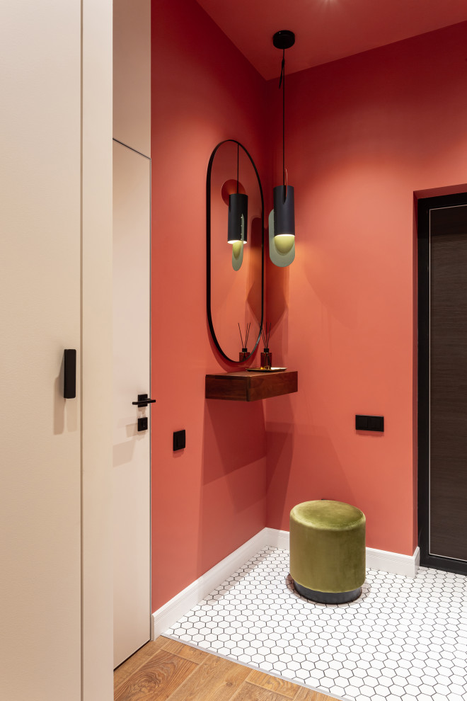 Интерьерная фотосъемка