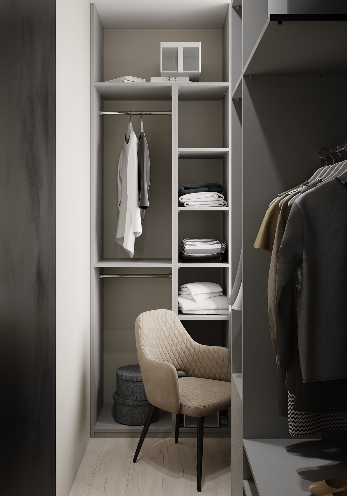 Янтарный мусс