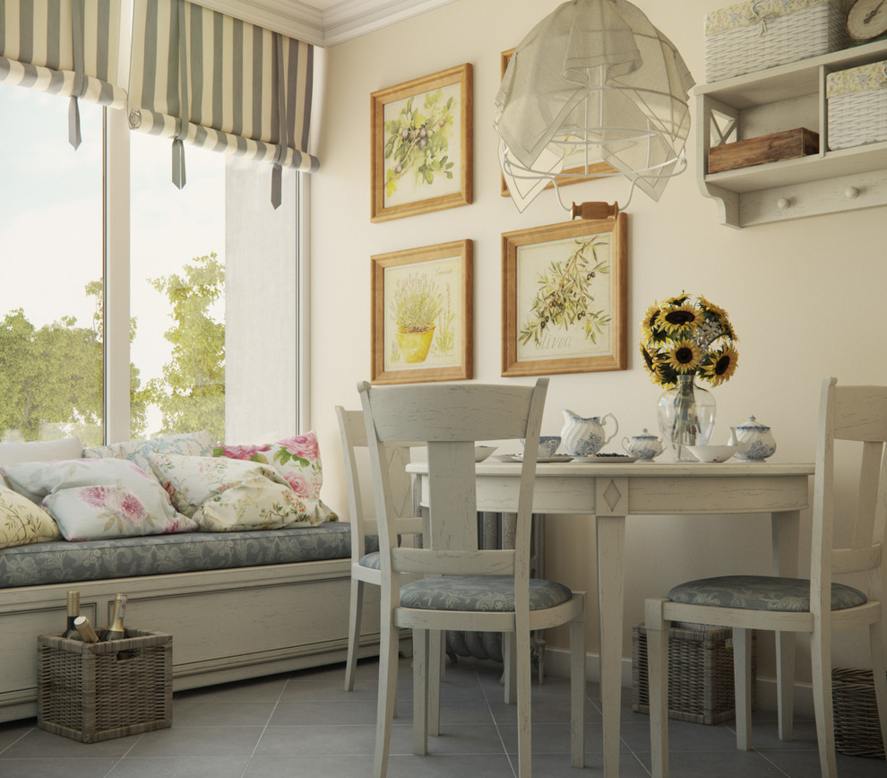 Подсолнухи&Лаванда