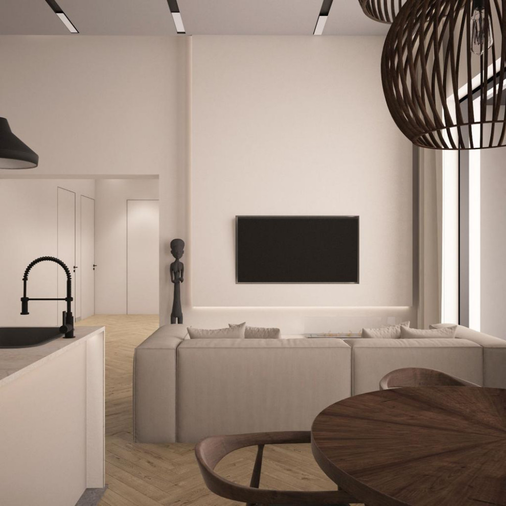 Стравинский парк