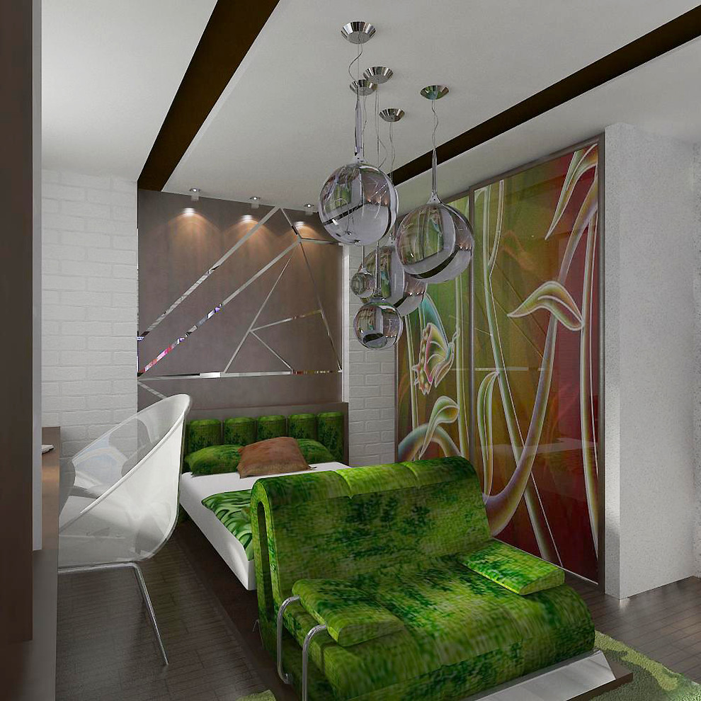 Частный дом в Желнино