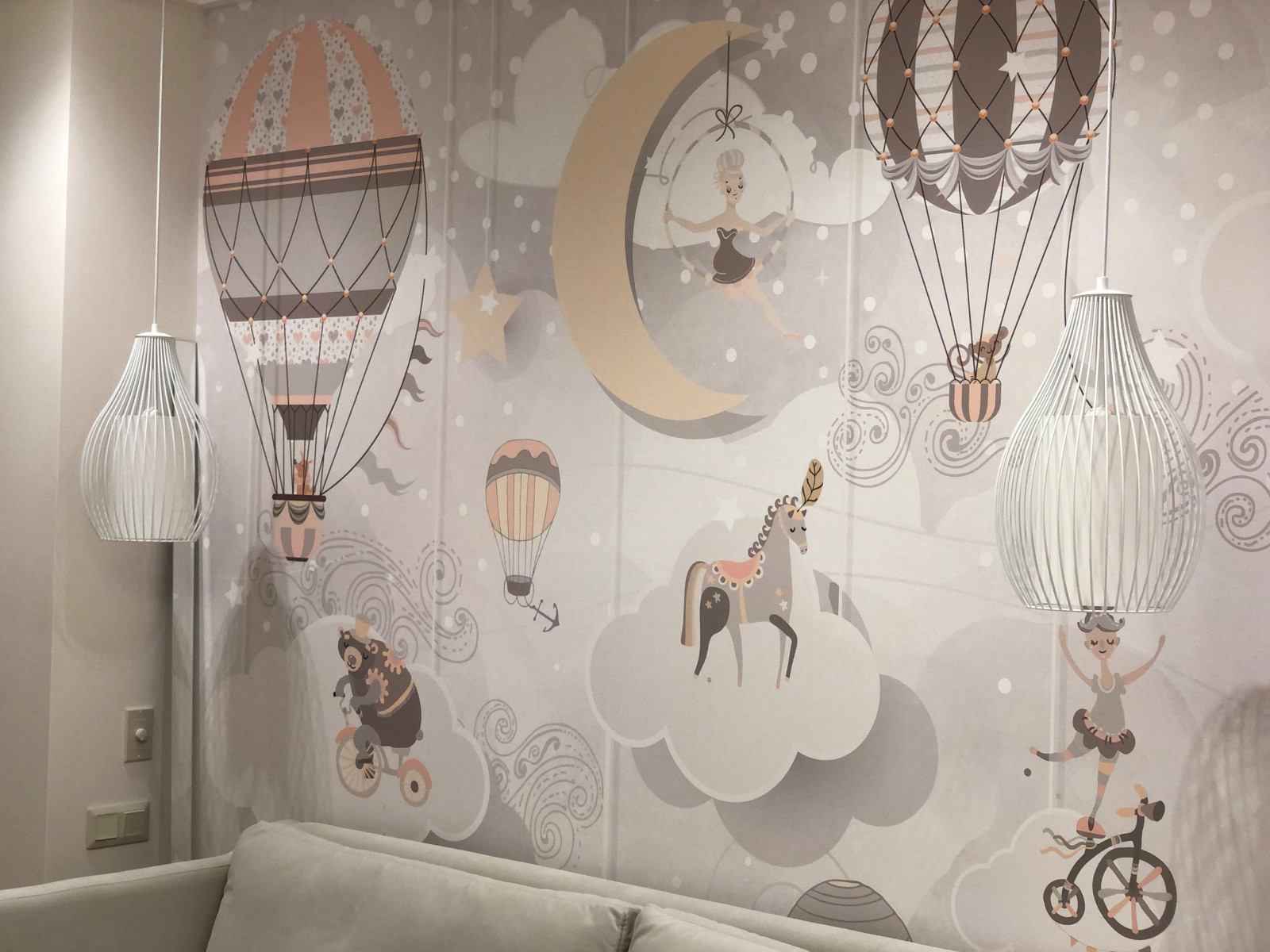 Мультирум и Wi-Fi для небольшой квартиры