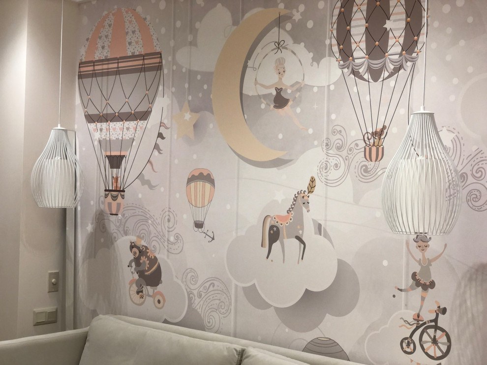 Мультирум и Wi-Fi для небольшой квартиры