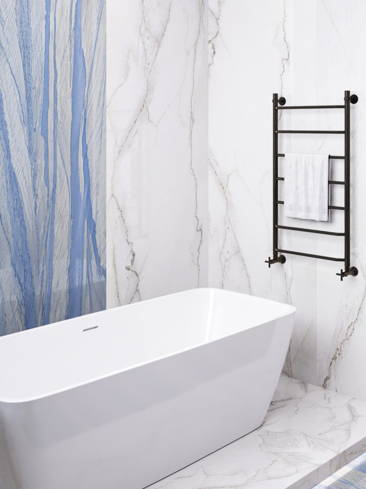 Дом в коттеджном поселке В ЛОНДОН 600кв м