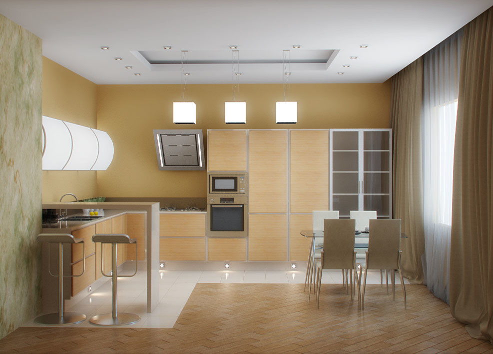 ТАУНХАУС В ПОСЕЛКЕ «ПАВЛОВО»