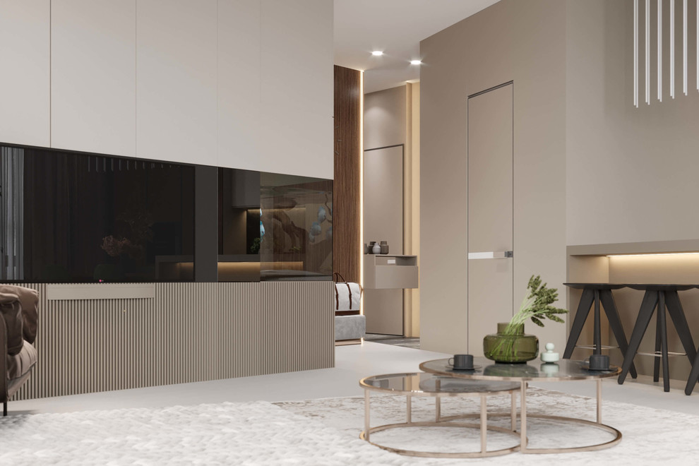 Сердце столицы