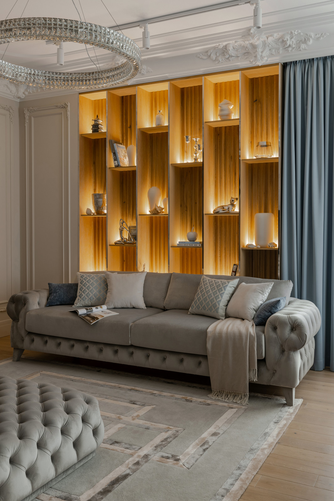 Квартира Балтийская Жемужина