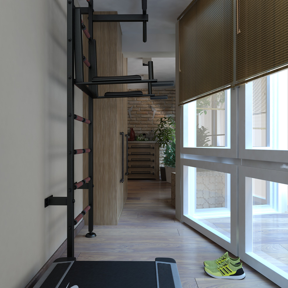 Квартира на Юго-Западной, 130 кв.м