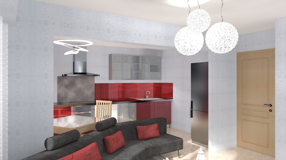 Лазурный берег