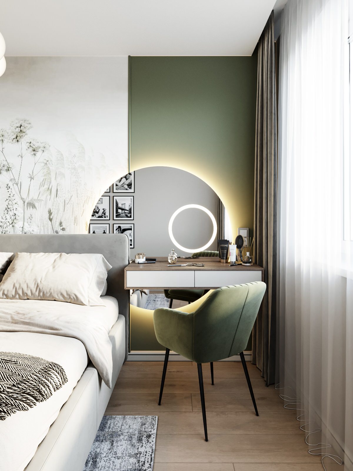 Квартира П-44 в Москве