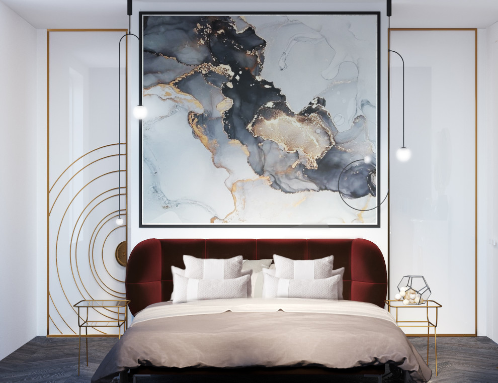 Особняк во Франции