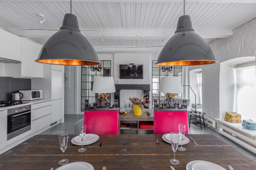 Квартира на Неглинной