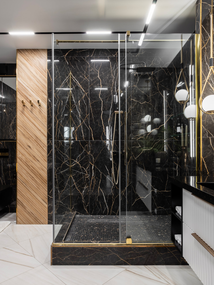 Реализация дизайн-проекта "GREEN ДОМ"