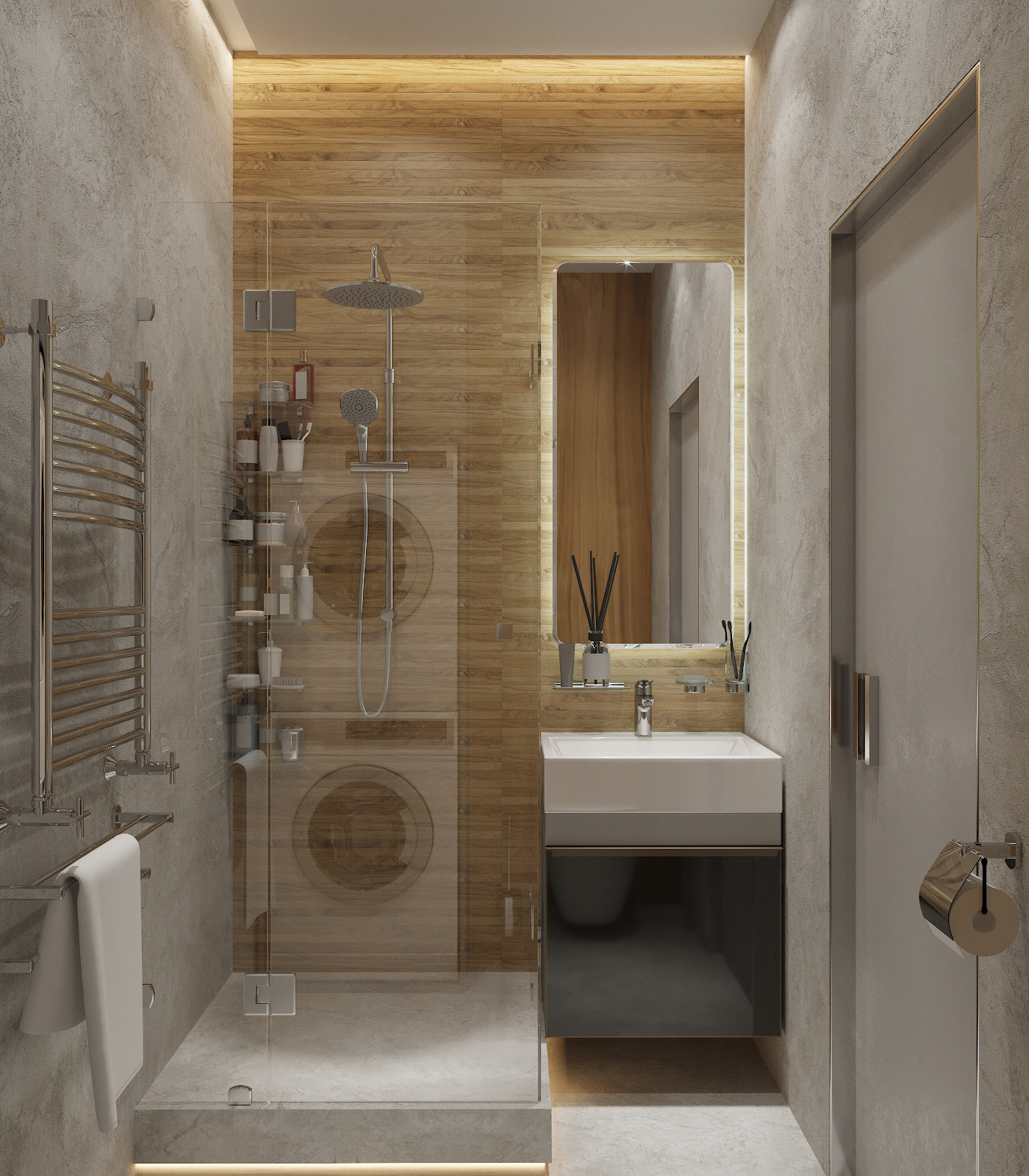 Жк "Риверсайд"