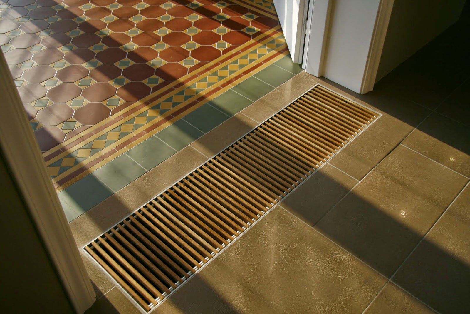 Золотая гавань