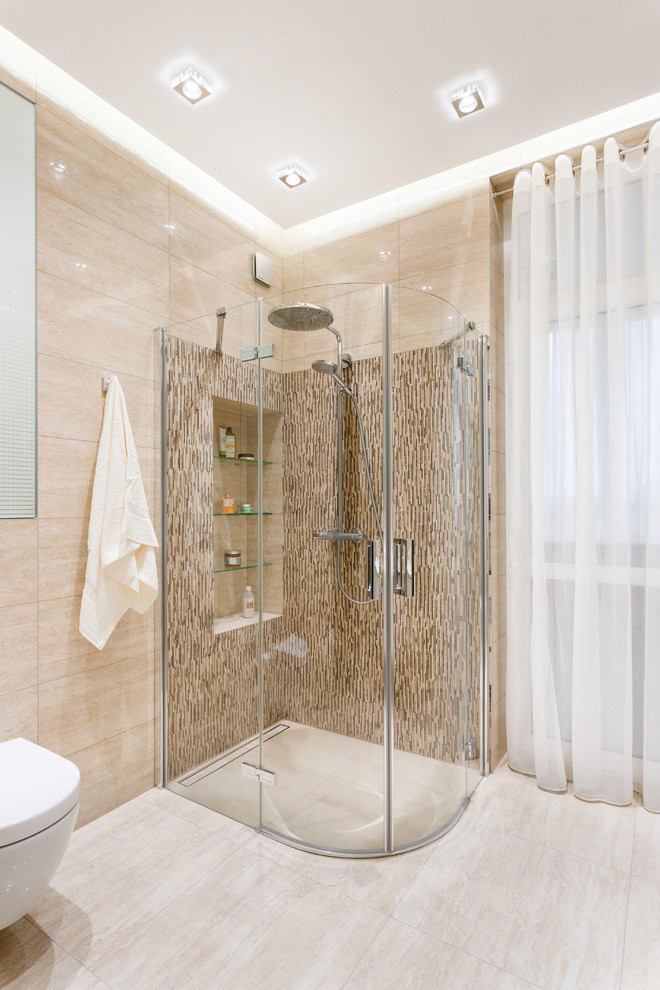 Квартира на побережье Балтики