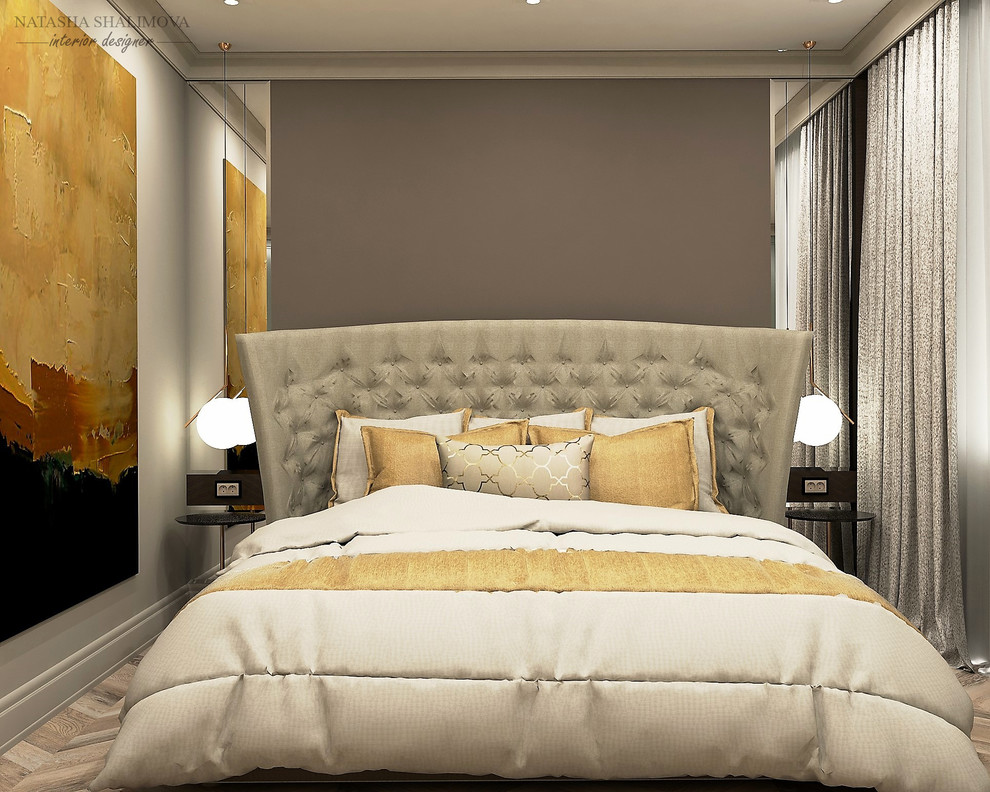 Большая гостиная