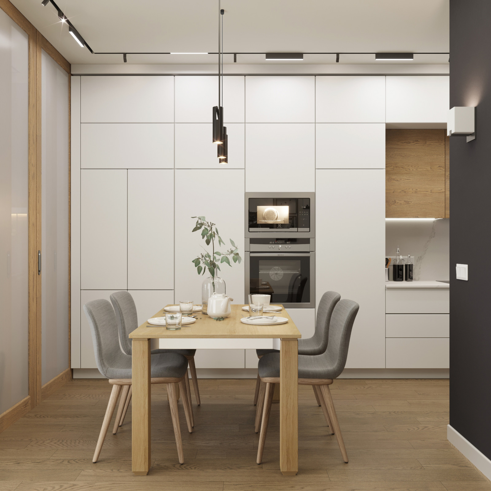 Евродвушка, г.Москва