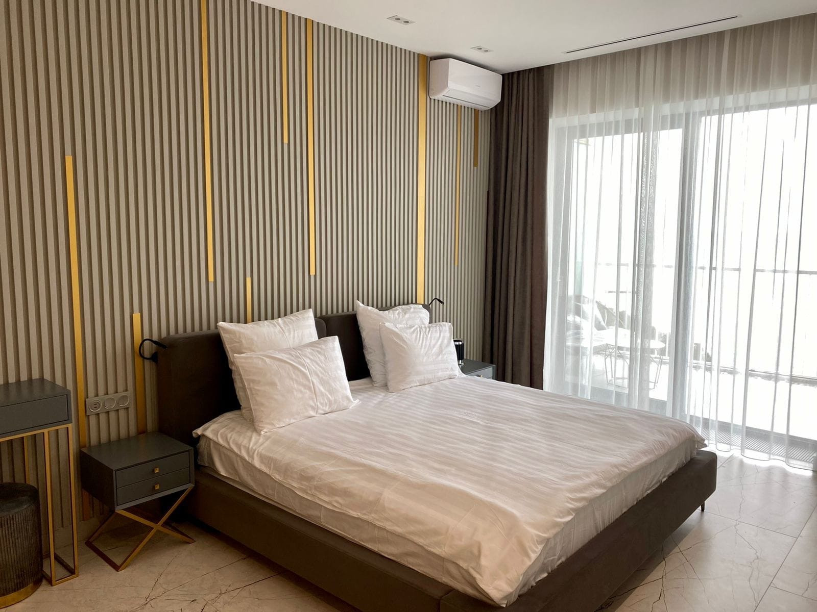 Мягкие панели 2023 Владивосток