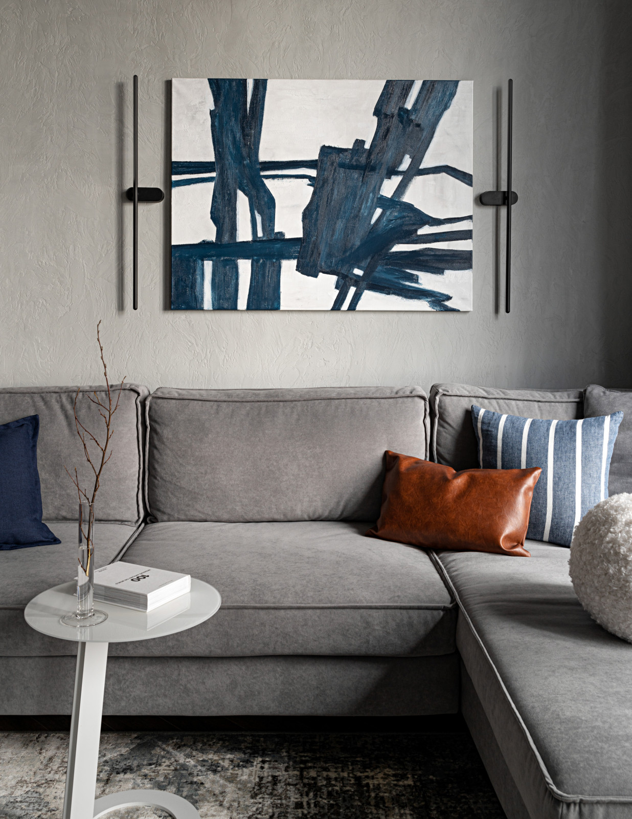 Квартира в ЖК Savin House